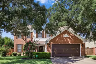 4419 W Wescott Dr, Grand Prairie, TX 75052 - Photo 1