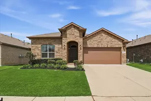 4312 Lost Creek Rd, Denton, TX 76210 - Photo 1