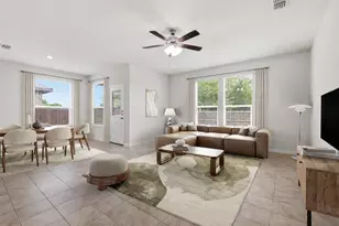 4312 Lost Creek Rd, Denton, TX 76210 - Photo 4