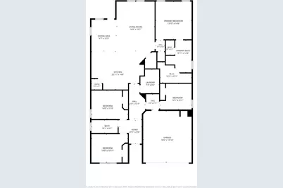 4312 Lost Creek Road, Denton, TX 76210 - Photo 40