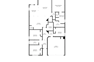 4312 Lost Creek Rd, Denton, TX 76210 - Photo 40