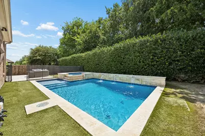 405 Cypress Garden Drive, McKinney, TX 75071 - Photo 36