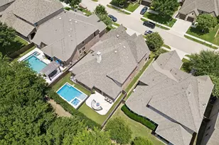 405 Cypress Garden Dr, McKinney, TX 75071 - Photo 38