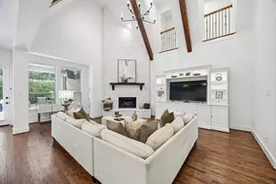 405 Cypress Garden Dr, McKinney, TX 75071 - Photo 8