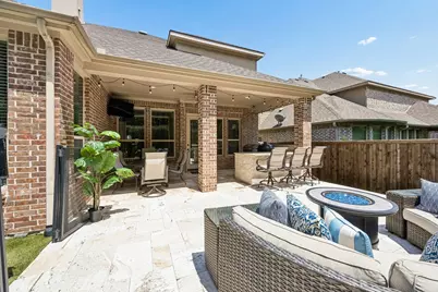 405 Cypress Garden Drive, McKinney, TX 75071 - Photo 34