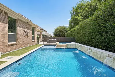 405 Cypress Garden Drive, McKinney, TX 75071 - Photo 2