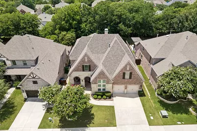 405 Cypress Garden Drive, McKinney, TX 75071 - Photo 40