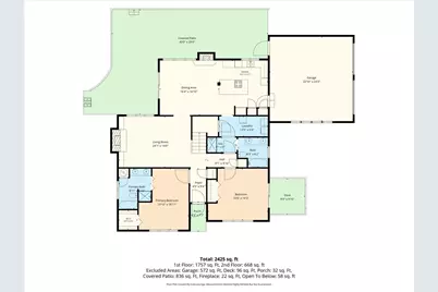 1135 County Road 2332, Mineola, TX 75773 - Photo 10