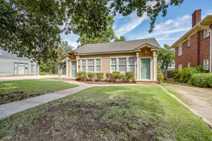1622 Mistletoe Blvd, Fort Worth, TX 76104 - Photo 4