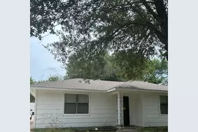 605 S Ann Street, Terrell, TX 75160 - Photo 2