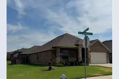 418 War Emblem Lane, Waxahachie, TX 75165 - Photo 2