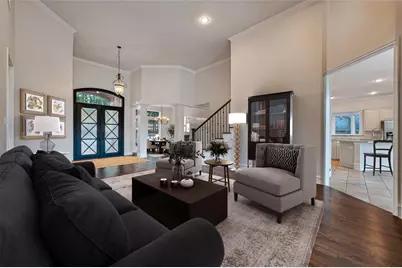 6565 Shoreline Drive, Little Elm, TX 75068 - Photo 2