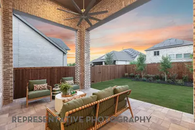 2805 Buckingham Lane, Celina, TX 75009 - Photo 20