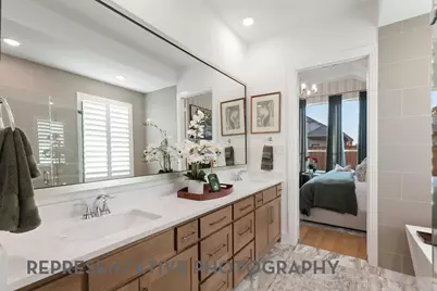 2805 Buckingham Lane, Celina, TX 75009 - Photo 12