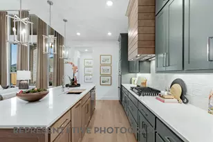 2805 Buckingham Ln, Celina, TX 75009 - Photo 4