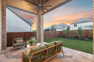 2805 Buckingham Ln, Celina, TX 75009 - Photo 20