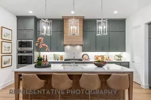 2805 Buckingham Ln, Celina, TX 75009 - Photo 1