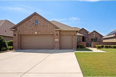 12509 Lockhart Drive, Denton, TX 76207 - Photo 2