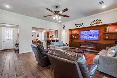 12509 Lockhart Drive, Denton, TX 76207 - Photo 8
