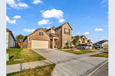 9137 Rock Nettle Drive, Fort Worth, TX 76131 - Photo 2