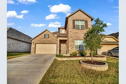 9137 Rock Nettle Drive, Fort Worth, TX 76131 - Photo 8