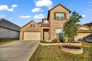 9137 Rock Nettle Dr, Fort Worth, TX 76131 - Photo 8