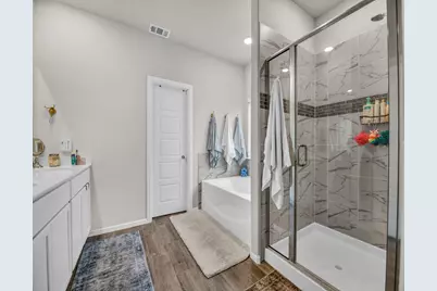 9137 Rock Nettle Drive, Fort Worth, TX 76131 - Photo 14