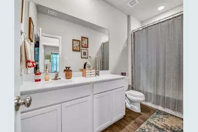 9137 Rock Nettle Drive, Fort Worth, TX 76131 - Photo 24