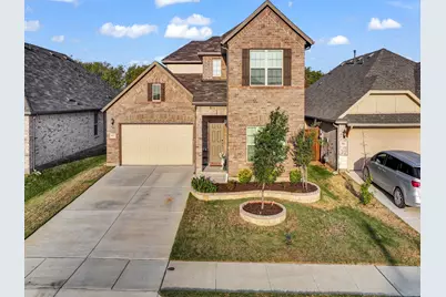 9137 Rock Nettle Drive, Fort Worth, TX 76131 - Photo 1
