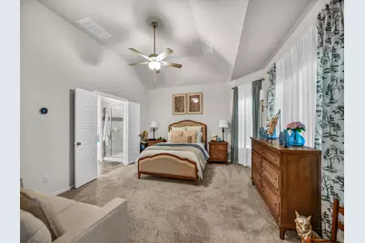 9137 Rock Nettle Drive, Fort Worth, TX 76131 - Photo 30