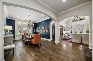 6 Bluff Park, Dallas, TX 75220 - Photo 8