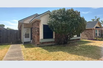 1422 Windmill Lane, Mesquite, TX 75149 - Photo 1