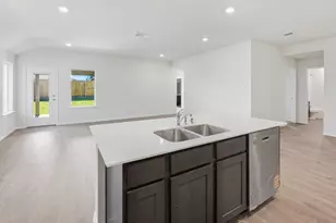 4100 Thistle Dr, Sanger, TX 76266 - Photo 20