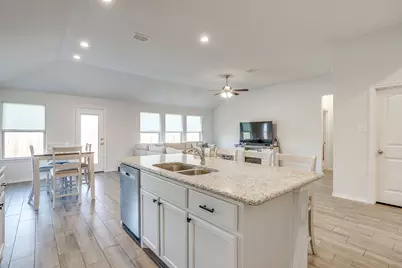 5828 Utopia Drive, Fort Worth, TX 76179 - Photo 10
