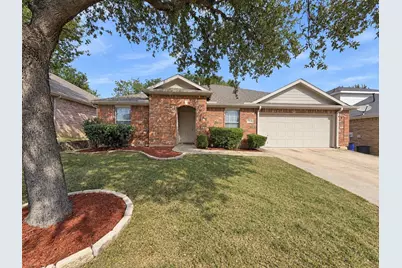 1314 Maple Terrace Drive, Mansfield, TX 76063 - Photo 1