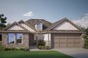 816 Archer St, Godley, TX 76044 - Photo 1