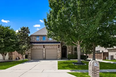 1417 Shenandoah Drive, McKinney, TX 75071 - Photo 2