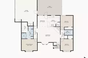 6212 Prairie Ct, Watauga, TX 76148 - Photo 34