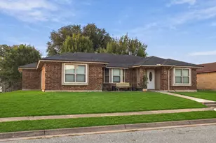 6212 Prairie Ct, Watauga, TX 76148 - Photo 26