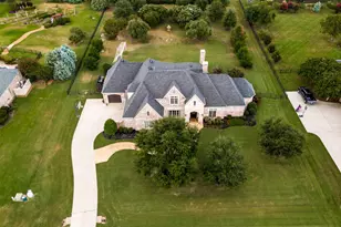 2741 Vista View Ln, Prosper, TX 75078 - Photo 38