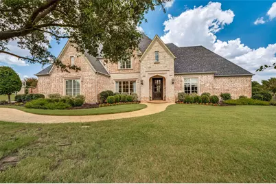2741 Vista View Lane, Prosper, TX 75078 - Photo 2
