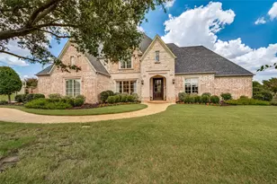 2741 Vista View Ln, Prosper, TX 75078 - Photo 2