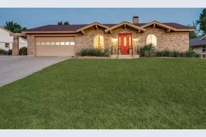 6316 Tosca Drive, Haltom City, TX 76180 - Photo 1