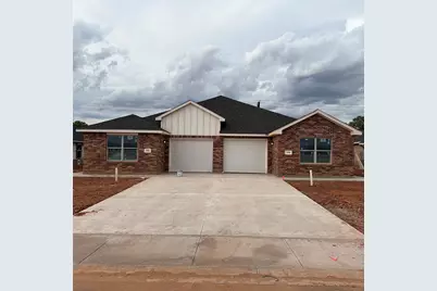 326 Colorado Street, Abilene, TX 79601 - Photo 1