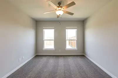 657 Blackland Drive, Venus, TX 76084 - Photo 20