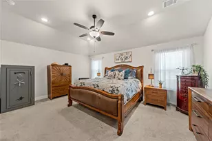 3140 Paint Horse, Robinson, TX 76706 - Photo 18