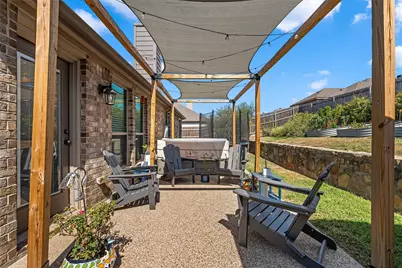 3140 Paint Horse, Robinson, TX 76706 - Photo 26