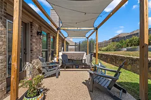 3140 Paint Horse, Robinson, TX 76706 - Photo 26