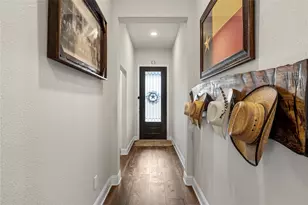 3140 Paint Horse, Robinson, TX 76706 - Photo 4