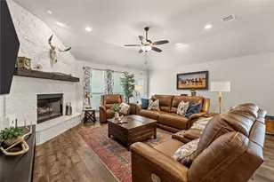 3140 Paint Horse, Robinson, TX 76706 - Photo 6